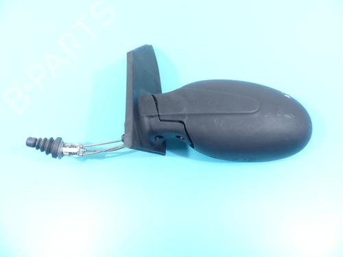 Used Left mirror Left mirror 37879366 37879366