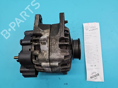 Used Alternator Alternator 38115356 38115356