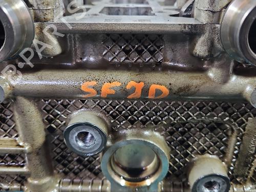 Cylinder head FORD B-MAX (JK) | BP37825341M5 - Image 14