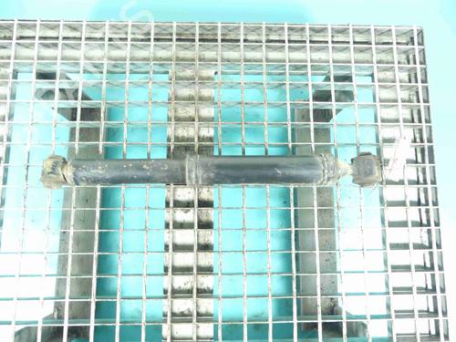 Used Left rear shock absorber Left rear shock absorber OPEL CROSSLAND X / CROSSLAND (P17, P2QO) 1.2 (75) (82 hp) 37896017 37896017