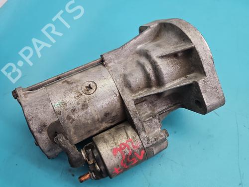 Starter ISUZU D-MAX II (TFR, TFS) 2.5 CRDi 4x4 (TFS86J) | BP37823698M8 - Image 4
