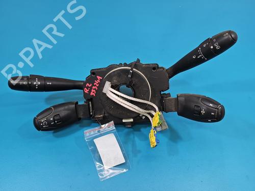 Steering column stalk PEUGEOT 807 (EB_) 2.2 | BP39590955I23 - Image 2