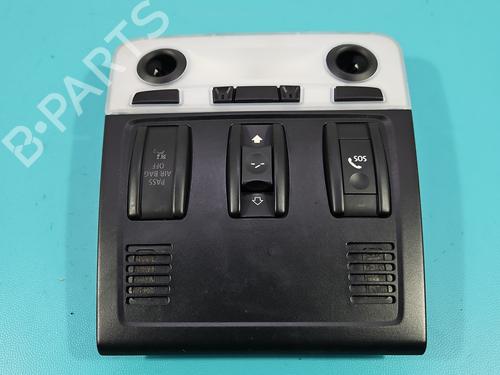 Innerbelysning BMW X1 (E84) sDrive 20 d | BP38264753I8 - Image 3