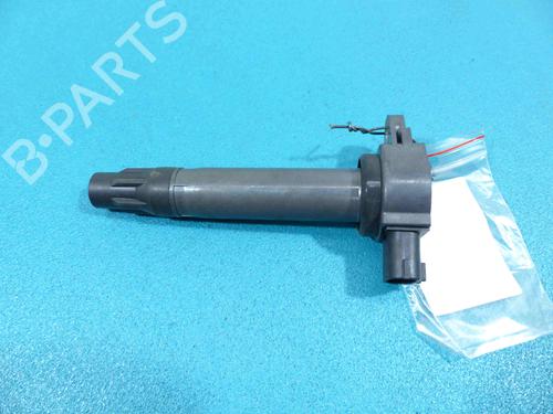 Ignition coil MITSUBISHI LANCER VIII (CY_A, CZ_A) EVO X (CZ4A) | BP38153824M94 - Image 2