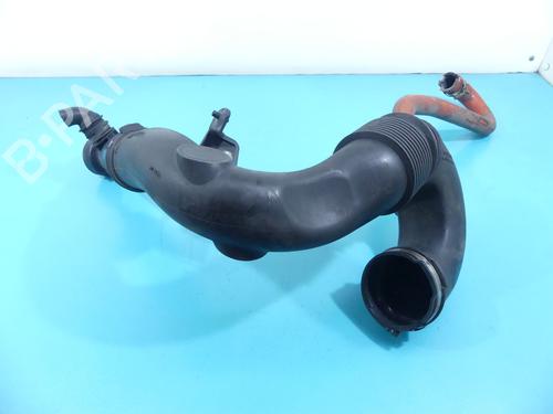 Pipe JAGUAR XF I (X250) 3.0 D | BP37876841M125 - Image 3