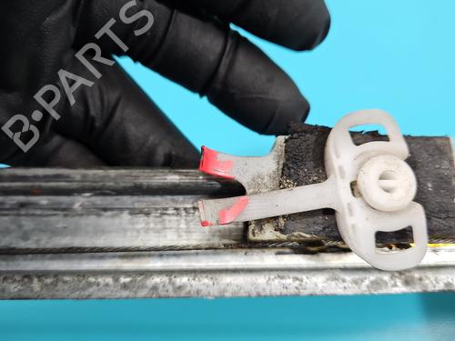 Front left window mechanism PEUGEOT BOXER Van 2.2 HDi 120 | BP38129696C22  - Image 10