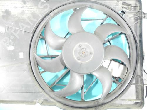 Radiator fan FORD FOCUS C-MAX (DM2) | BP37809563M35 - Image 3