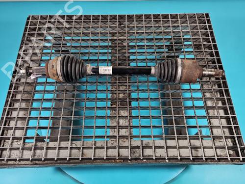 Used Left front driveshaft Left front driveshaft RENAULT ESPACE V (JR_) 1.6 dCi 160 (160 hp) 39684442 39684442