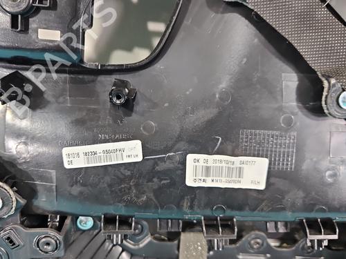 Front right panel KIA NIRO I (DE) | BP37817036C59 - Image 3