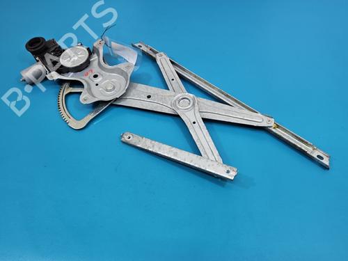 Used Front left window mechanism Front left window mechanism TOYOTA C-HR (_X1_) 2.0 Hybrid (MAXH10) (184 hp) 39465821 39465821