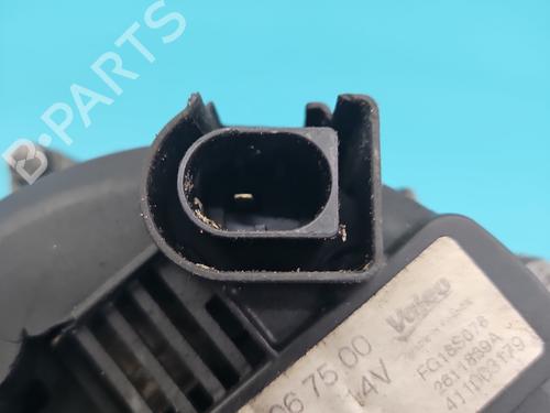 Alternator MERCEDES-BENZ E-CLASS Coupe (C207) E 350 CDI (207.323) | BP38129966M7 - Image 12