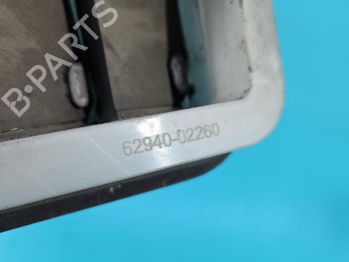 Intake manifold TOYOTA COROLLA Saloon (_E21_) 1.8 VVTi Hybrid (ZWE211) | BP37821173M70 - Image 4
