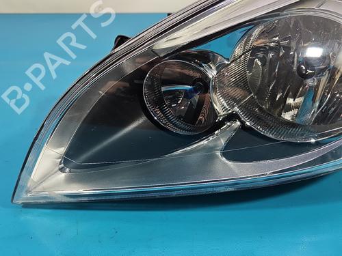 Left headlight VOLVO S60 II (134) | BP38701565C28 - Image 8