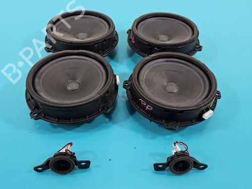 Used Speaker Speaker 37817049 37817049