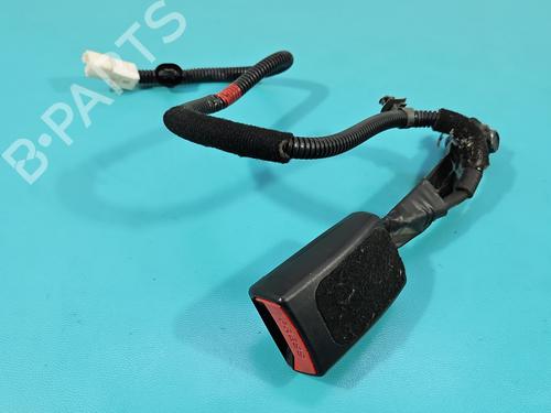 Front left seatbelt KIA CEE'D Sportswagon (JD) | BP37833471I26 - Image 11