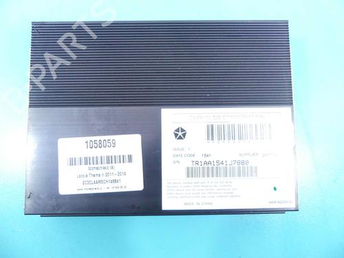 Electronic module LANCIA THEMA (LX_) 3.0 D (LX, 48) | BP37877157M83 - Image 2