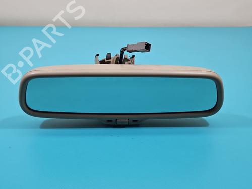 Rear mirror AUDI Q7 (4LB) 3.6 FSI quattro | BP38141919I6 - Image 2