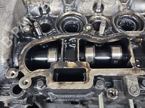 Engine MAZDA 3 (BK) 1.6 DI Turbo | BP39169323M1  - Image 5