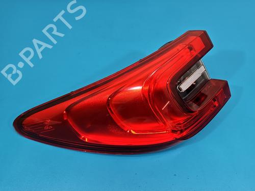 Left taillight RENAULT KADJAR (HA_, HL_) | BP37850118C34 - Image 7