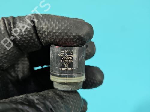 Electronic sensor BMW 6 Gran Coupe (F06) 640 i xDrive | BP37857510M84 - Image 5