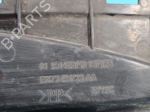 Intake manifold JAGUAR XE (X760) 2.0 D | BP37826220M70 - Image 4