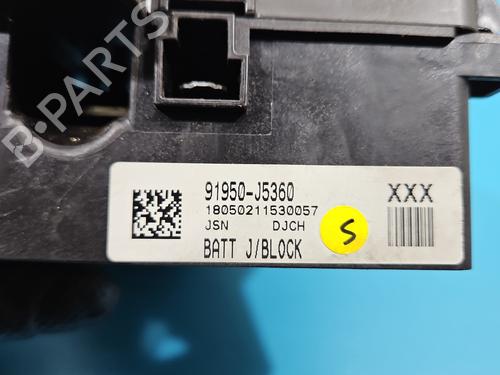 Kabel KIA STINGER (CK) 2.0 T-GDI | BP38147204E12 - Image 9