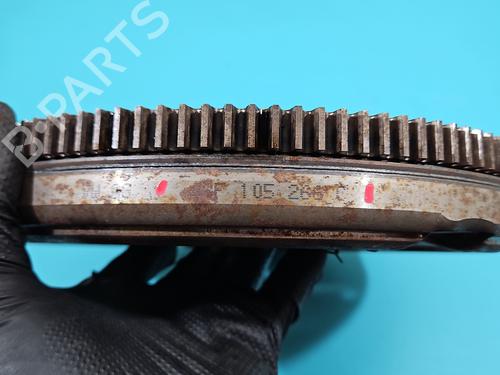 Flywheel VW BEETLE (5C1, 5C2) 2.0 TDI | BP38133538M101  - Image 10