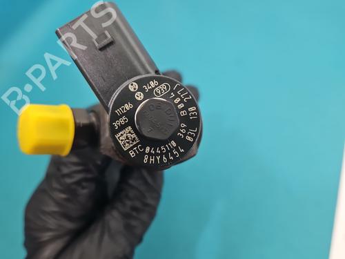 Injector VW TOURAN (1T3) 2.0 TDI | BP37844477M100 - Image 2