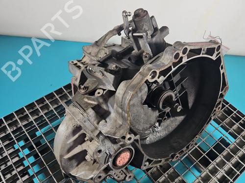 Gearkasse Gearkasse 38120885 38120885
