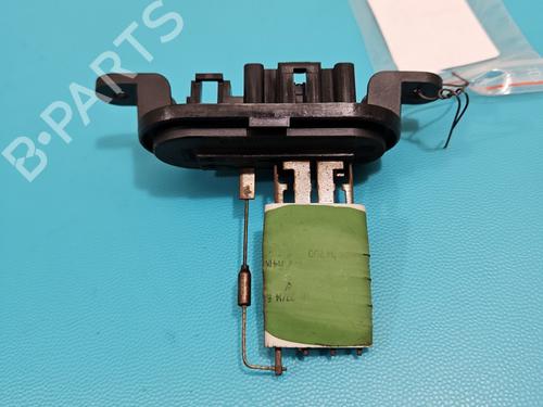 Heater resistor DACIA LODGY (JS_) 1.6 LPG | BP38130750M108 - Image 4