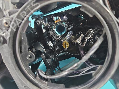 Left headlight BMW X3 (F25) xDrive 28 i | BP38772847C28 - Image 16