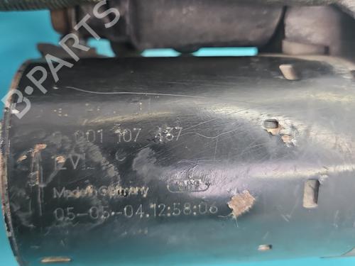 Starter OPEL COMBO Box Body/MPV | BP37991217M8 - Image 5