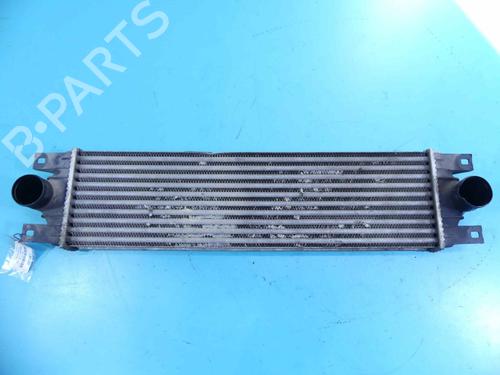 Used Intercooler Intercooler RENAULT MASTER II Van (FD) 2.2 dCI 90 (FD0G, FD0N, FD2G, FD2N, FD3G, FD3N) (90 hp) 37891050 37891050