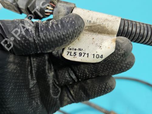 Electronic sensor PORSCHE CAYENNE (9PA) Turbo S 4.5 | BP37845544M84 - Image 9