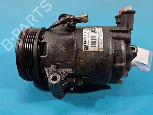 AC compressor OPEL ASTRA H Saloon (A04) 1.8 (L69) | BP40255819M34 - Image 4