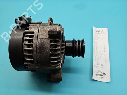 Used Alternator Alternator 38141221 38141221