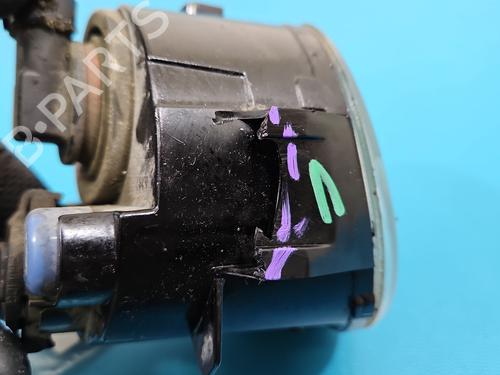 Left front fog light NISSAN PULSAR Hatchback (C13) 1.2 DIG-T | BP37850131C30  - Image 9