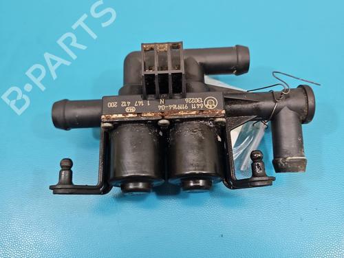 Electronic sensor BMW 6 Gran Coupe (F06) 640 i xDrive | BP39977172M84 - Image 2