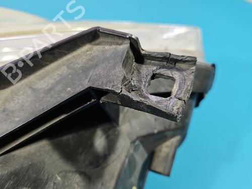 Left headlight MERCEDES-BENZ A-CLASS (W169) | BP38651139C28 - Image 9