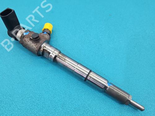 Used Injector Injector VW TOURAN (1T3) 2.0 TDI (110 hp) 37849926 37849926