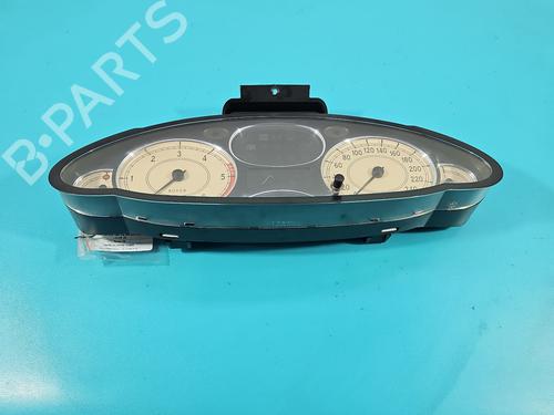 Instrument cluster ROVER 75 (RJ) | BP37821219C47 - Image 3
