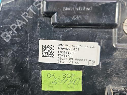 Left taillight BMW X1 (U11) iX1 xDrive 30 | BP37839194C34 - Image 12