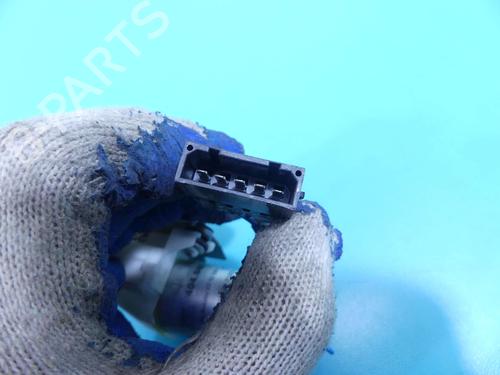 Front right seatbelt AUDI A8 D3 (4E2, 4E8) 4.2 quattro | BP37876706I25 - Image 3