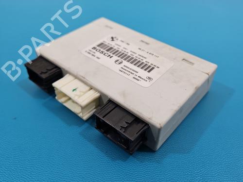 Used Electronic module Electronic module BMW 3 (E90) 320 i (150 hp) 39912106 39912106