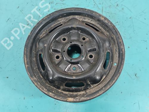Fælk FORD TRANSIT Van (FA_ _) 2.4 DI (FAA_, FAB_, FAC_, FAD_) | BP37830806C45 - Image 2
