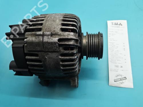 Used Alternator Alternator 37840339 37840339