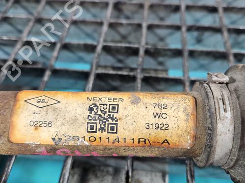 Left front driveshaft DACIA SANDERO III | BP38129527M38 - Image 8