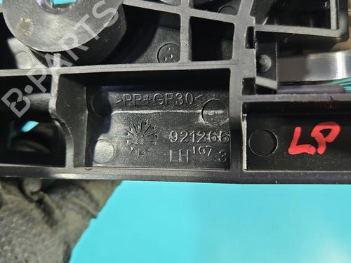 Front left interior door handle JEEP GRAND CHEROKEE IV (WK, WK2)  | BP37851436I13  - Image 6