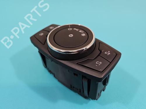 Used Headlight switch Headlight switch FORD MONDEO V Turnier (CF) [2014-2026] 40461259 40461259