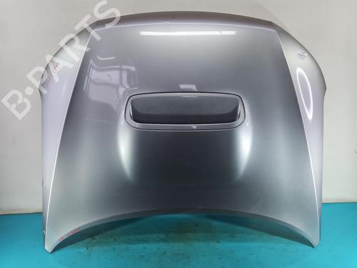 Capot Capot SUBARU FORESTER (SH_) 2.0 D AWD (SHH, SHD, SHN) (147 hp) 38134061 38134061